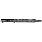 VKTR VK Complete Upper 5.56 Black Handguard VKTR VK Complete Upper 5.56 Black Handguard