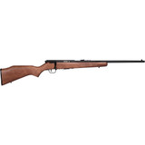 Savage 93 G Rifle 22 Mag Satin Hardwood 21 in. RH Savage 93 G Rifle 22 Mag Satin Hardwood 21 in. RH