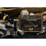 Winchester Last Call Waterfowl TSS Load 12 ga. 3 in. 1 1/4 oz. 9 Shot 10 rd. Winchester Last Call Waterfowl TSS Load 12 ga. 3 in. 1 1/4 oz. 9 Shot 10 rd.