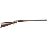 Cimarron 1885 High Wall Rifle 45-70 Govt 30 in. Walnut Case Hardened Cimarron 1885 High Wall Rifle 45-70 Govt 30 in. Walnut Case Hardened