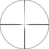 Leupold VX-Freedom Rifle Scope 2-7x33mm Hunt-Plex Leupold VX-Freedom Rifle Scope 2-7x33mm Hunt-Plex