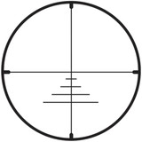 Alpen Apex Rifle Scope