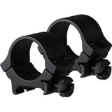 TruGlo Quad Scope Rings Medium 1 in. Weaver/Pic Mount TruGlo Quad Scope Rings Medium 1 in. Weaver/Pic Mount