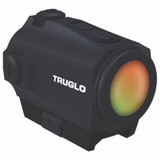 TruGlo Tru-Tec Red Dot Sight 25mm TruGlo Tru-Tec Red Dot Sight 25mm