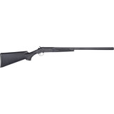 Stevens M301 Single Shot Shotgun 410 ga. 26 in. Black Stevens M301 Single Shot Shotgun 410 ga. 26 in. Black
