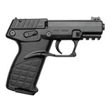 KelTec P17 Pistol 22 lr. 3.8 in. Black 17 rd. KelTec P17 Pistol 22 lr. 3.8 in. Black 17 rd.