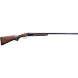 Pointer FT6 Side-by-Side Shotgun 12 ga. 28 in. Glossy Black Pointer FT6 Side-by-Side Shotgun 12 ga. 28 in. Glossy Black