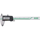 RCBS Electronic Digital Calipers 0-6 RCBS Electronic Digital Calipers 0-6