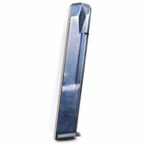 ProMag Steel Magazine Beretta PX4 9mm Blued 17 rd. ProMag Steel Magazine Beretta PX4 9mm Blued 17 rd.