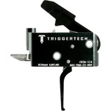 TriggerTech AR15 Adaptable Two Stage Triggers PVD Black TriggerTech AR15 Adaptable Two Stage Triggers PVD Black