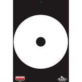 Birchwood Casey Dirty Bird Quickdraw 12x18" 6pk Birchwood Casey Dirty Bird Quickdraw 12x18" 6pk