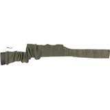 Allen Knit Gun Sock Green 52 in.
