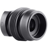 Dead Air Xeno Zero Mount .38 Cal. .500-28