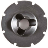 Dead Air Flash Hider Front Cap .30 Cal. R-Series Flash Hider Front Cap 7.62 Dead Air Flash Hider Front Cap .30 Cal. R-Series Flash Hider Front Cap 7.62