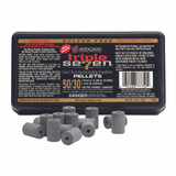 Hodgdon Triple Seven Pellets .50 cal. 50 gr. 100 pk. HAZMAT Hodgdon Triple Seven Pellets .50 cal. 50 gr. 100 pk. HAZMAT