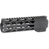 Rock River Arms Lightweight Aluminum Handguard Free Floating Rock River Arms Lightweight Aluminum Handguard Free Floating