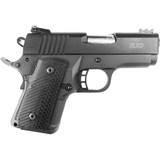 Rock Island Armory RIA 3.10 Pistol .45ACP 3.10 in. 10 rd. Rock Island Armory RIA 3.10 Pistol .45ACP 3.10 in. 10 rd.