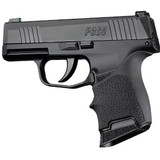 Hogue HandAll Beavertail Grip Sleeve for Sig Sauer Hogue HandAll Beavertail Grip Sleeve for Sig Sauer