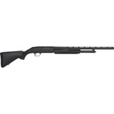Mossberg 500 Flex Youth Super Bantam Shotgun 20 ga. 22 in. Black 3 in. Mossberg 500 Flex Youth Super Bantam Shotgun 20 ga. 22 in. Black 3 in.