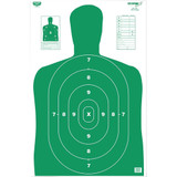 Birchwood Casey EZE-Scorer Target BC-27 23x35 in. 100 pk. Birchwood Casey EZE-Scorer Target BC-27 23x35 in. 100 pk.