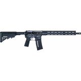 IWI ZION Z-15 Rifle 5.56 NATO 16 in. Black 10 rd. RH IWI ZION Z-15 Rifle 5.56 NATO 16 in. Black 10 rd. RH
