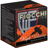 Fiocchi High Velocity Hunting Loads 410 ga. 3 in. 11/16 oz. 8 Shot 25 rd.