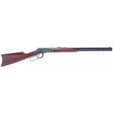 Cimarron 1894 Rifle 30-30 Win. 26 in. Walnut Case Hardened Cimarron 1894 Rifle 30-30 Win. 26 in. Walnut Case Hardened