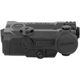 Holosun IRIS IR/Laser System Green/IR Laser w/Remote Cable Switch