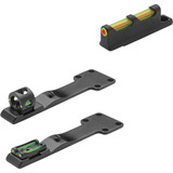 TruGlo TruBead Shotgun Sights Universal Ghost Dual Fiber TruGlo TruBead Shotgun Sights Universal Ghost Dual Fiber