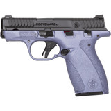Smith and Wesson Bodygaurd 2.0 380 ACP 2.75n Barrel 12rd Magazine Orchid Frame