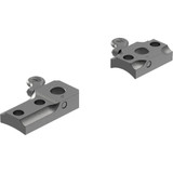 Leupold Quick Release Two-Piece Base Matte Leupold Quick Release Two-Piece Base Matte