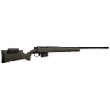 Weatherby 307 Range XP Rifle 6.5 Creedmoor 24 in. Green w/Brake RH Weatherby 307 Range XP Rifle 6.5 Creedmoor 24 in. Green w/Brake RH