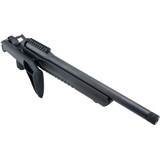 Rossi Light Weight Carbine 5.56X45mm 16.5 in Black w/ Folding Stock Rossi Light Weight Carbine 5.56X45mm 16.5 in Black w/ Folding Stock