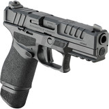 Springfield Armory Echelon Compact Pistol 9mm 4in Barrel 18rd Magazine Black Springfield Armory Echelon Compact Pistol 9mm 4in Barrel 18rd Magazine Black