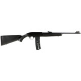 Mossberg 702 Plinkster Rifle 22 LR. 18 in. Black Synthetic RH 25 rd. Mossberg 702 Plinkster Rifle 22 LR. 18 in. Black Synthetic RH 25 rd.