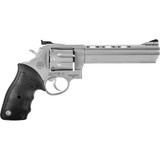 Taurus M608 Revolver 357 Mag. 6.5 in. Stainless 8 rd.