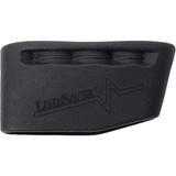Limbsaver AirTech Slip-On Recoil Pad Black Small 1 in. Limbsaver AirTech Slip-On Recoil Pad Black Small 1 in.