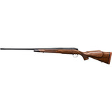 Weatherby 307 Adventure SD Rifle 243 Win 22 in Walnut w/Brake RH