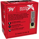 Winchester Magnum Dove Shotgun Ammo 12 ga. 2 3/4 in. 1 1/4 oz. 7 1/2 & 9 Blend  25 rd.