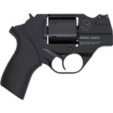Chiappa Rhino 2000DS Revolver 357 Mag 2 in. Black 6 Shot Chiappa Rhino 2000DS Revolver 357 Mag 2 in. Black 6 Shot