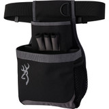 Browning Flash Shooting Pouch Black Browning Flash Shooting Pouch Black