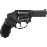 Taurus 650 Revolver 357 Mag. 3 in. Black 5 rd.