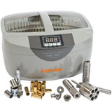Lyman Turbo Sonic 2500 Case Cleaner 115v Lyman Turbo Sonic 2500 Case Cleaner 115v