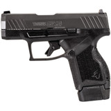 Taurus GX4 Pistol 9mm 3 in. Grey Graphene 11 rd. & 13 rd. Taurus GX4 Pistol 9mm 3 in. Grey Graphene 11 rd. & 13 rd.