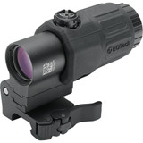 EoTech G33 3x Magnifier with Quick Disconnect STS Mount EoTech G33 3x Magnifier with Quick Disconnect STS Mount