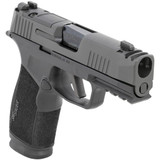 SIG P365X-Macro Comp Pistol 9mm Black 17+1 SIG P365X-Macro Comp Pistol 9mm Black 17+1