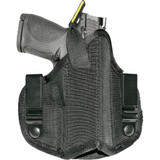 Crossfire Eclipse Holster Sub-Compact 2-2.5 in. IWB/OWB RH Crossfire Eclipse Holster Sub-Compact 2-2.5 in. IWB/OWB RH