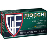 Fiocchi FXT Centerfire Rifle Ammo 22-250 Rem. 40 gr. V-Max 20 rd. Fiocchi FXT Centerfire Rifle Ammo 22-250 Rem. 40 gr. V-Max 20 rd.