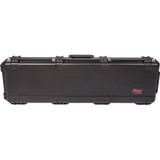 SKB iSeries Double Rifle Case Black 50 in. SKB iSeries Double Rifle Case Black 50 in.