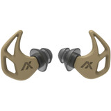 Axil X20 Ear Plug Bone 1 pr. Axil X20 Ear Plug Bone 1 pr.
